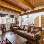 Casa Del Arroyo In Santa Fe Nm