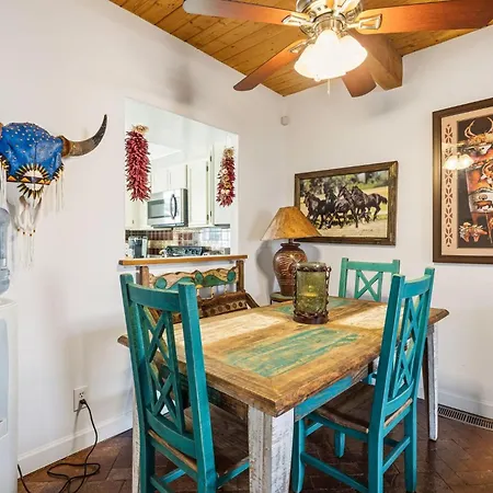 Holiday home Casa Del Arroyo In Nm *