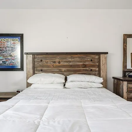Casa Del Arroyo In Nm Holiday home