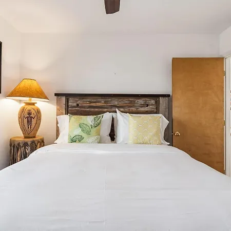 Casa Del Arroyo In Nm Holiday home