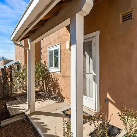 Casa Del Arroyo In Nm *