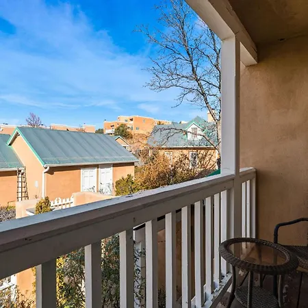 Casa Del Arroyo In Nm